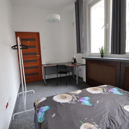 Fantastic Waw - J7 Room F Varšava Exteriér fotografie