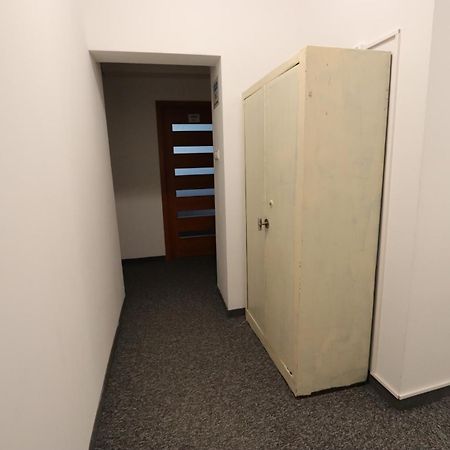 Fantastic Waw - J7 Room F Varšava Exteriér fotografie