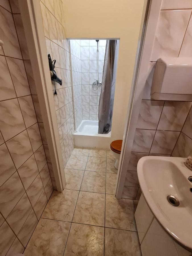Fantastic Waw - J7 Room F Varšava Exteriér fotografie