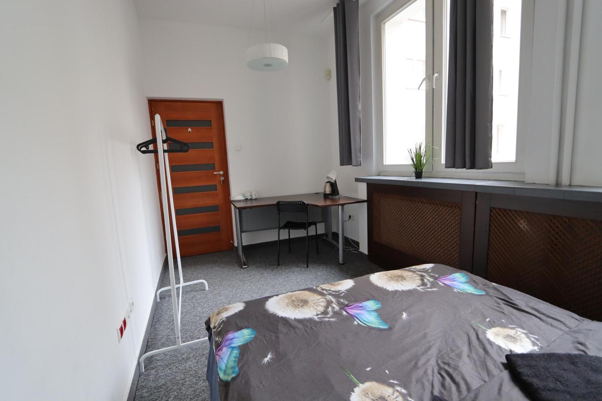 Fantastic Waw - J7 Room F Varšava Exteriér fotografie
