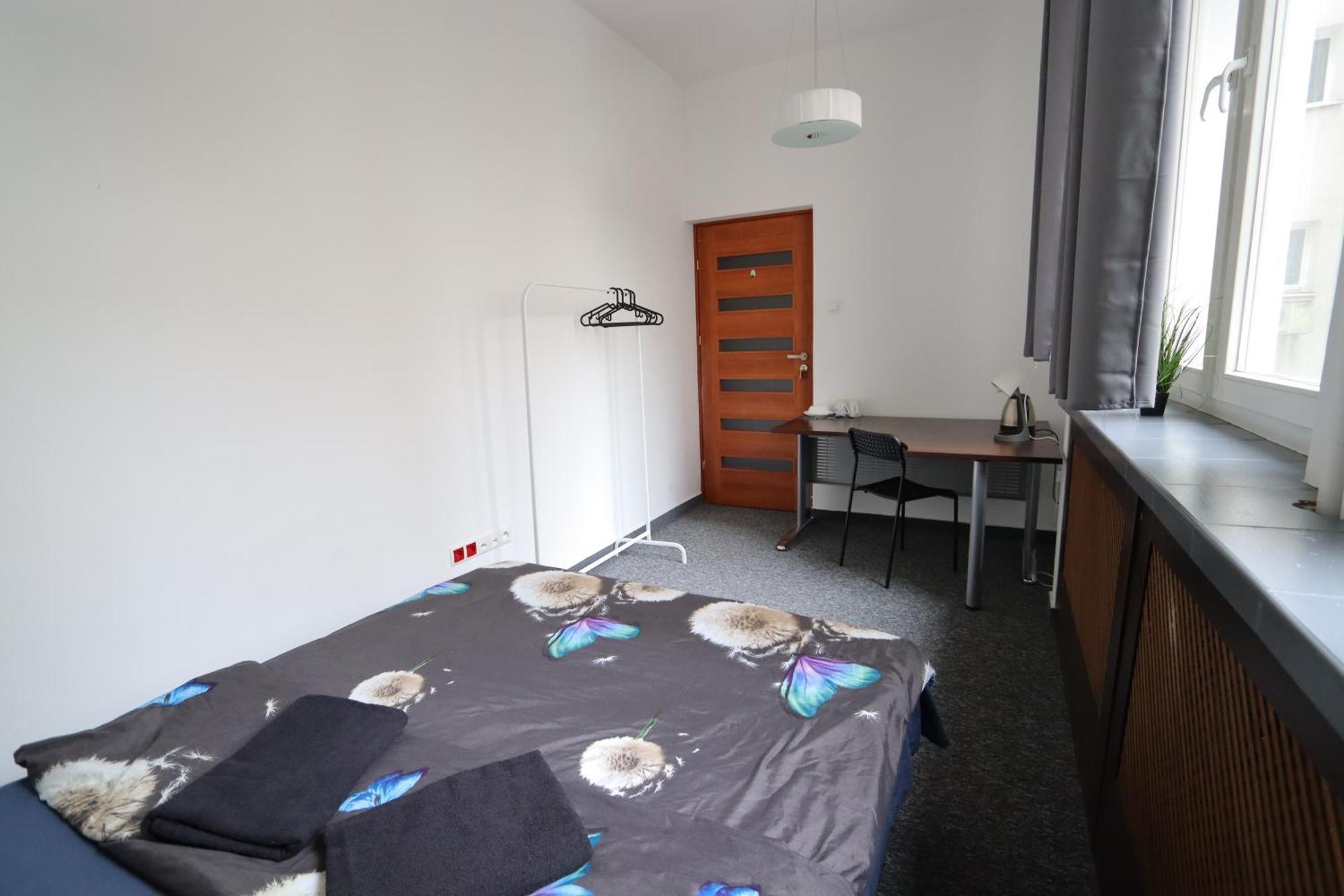 Fantastic Waw - J7 Room F Varšava Exteriér fotografie
